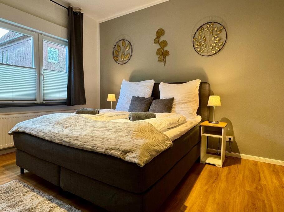 Apartment Charmante Altbauwohnung An Der Kesselschleuse 1 *